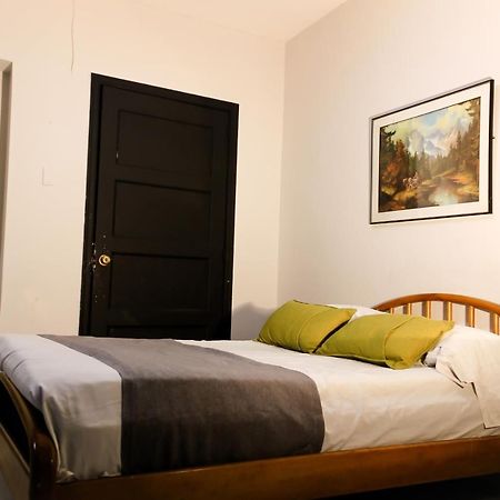 Hotel Los Cerros de Bogotá Esterno foto
